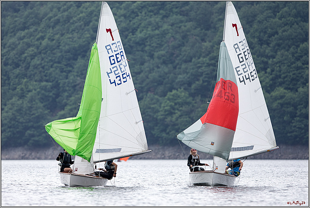 Landesmeisterschaft Pirat, 17.06.2017, Segeln, Aktion, Action, Sport, Wassersport,